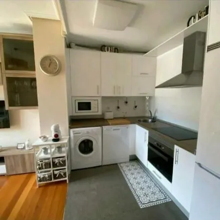 Apartment Atikoby Castro Urdiales