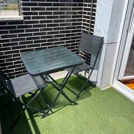 Appartamento Atikoby *